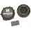 Kit completo embrague convencional Billetproof HINSON /11300237/