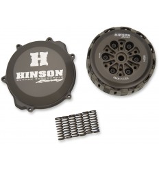 Kit completo embrague convencional Billetproof HINSON /11300237/