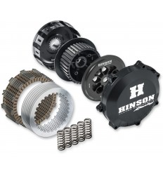 Kit completo embrague convencional Billetproof HINSON /11300240/