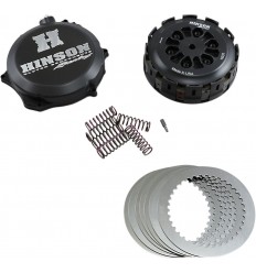 Kit completo embrague convencional Billetproof HINSON /11300245/