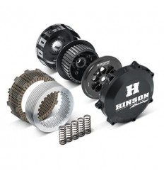 Kit de embrague Billetproof HINSON /11300421/