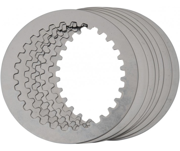 Kit de discos de embrague HINSON /11312847/