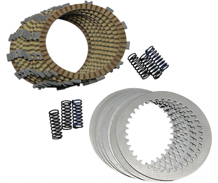 Kit de disco de embrague y muelle HINSON /11313098/