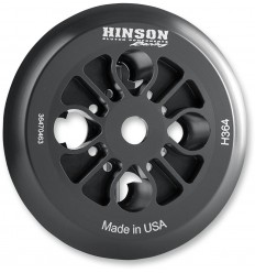 Platos de presión Billetproof HINSON /11320603/