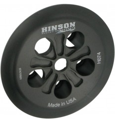 Platos de presión Billetproof HINSON /H074/