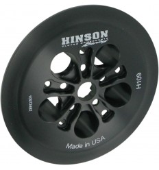 Platos de presión Billetproof HINSON /H109/