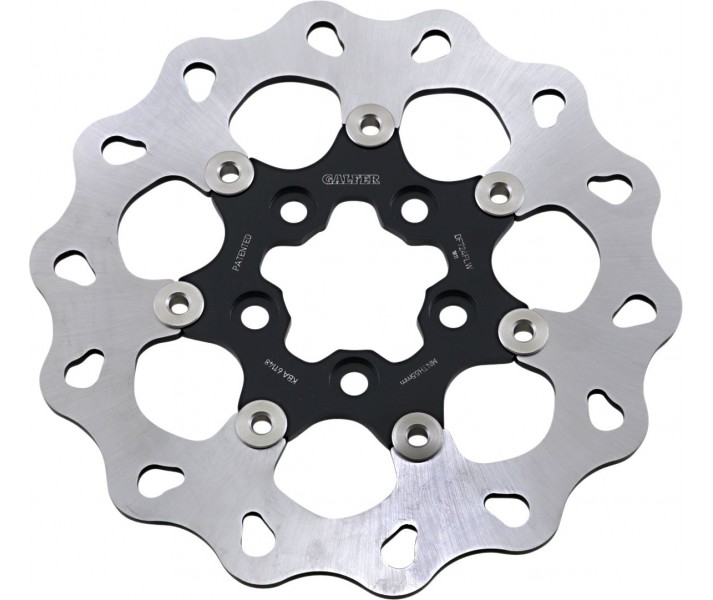 Wave® Brake Rotors GALFER SYSTEMS /17103624/