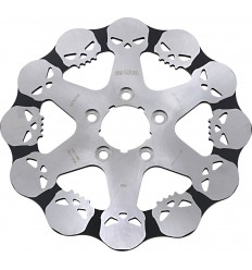 Skull Brake Rotor GALFER SYSTEMS /17103763/