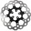 Disco de freno Cubiq GALFER SYSTEMS /17104021/