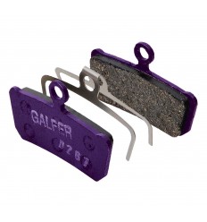 G1652 E-Bike Brake Pads GALFER SYSTEMS /17200769/