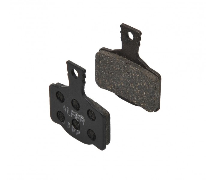 G1652 E-Bike Brake Pads GALFER SYSTEMS /17200787/