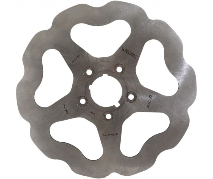 Wave® Brake Rotors GALFER SYSTEMS /17103618/