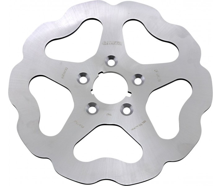 Wave® Brake Rotors GALFER SYSTEMS /17103623/