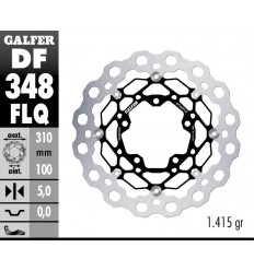Disco de freno Cubiq GALFER SYSTEMS /17104113/