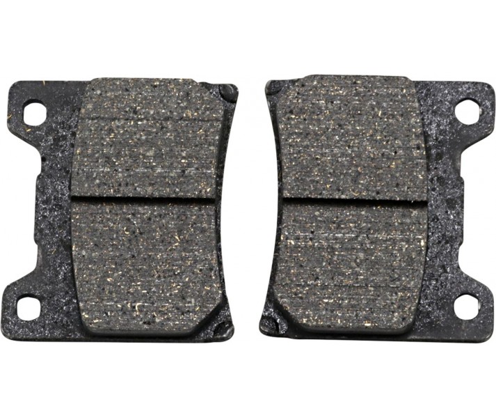 Pastillas de freno semimetálicas GALFER SYSTEMS /17212927/