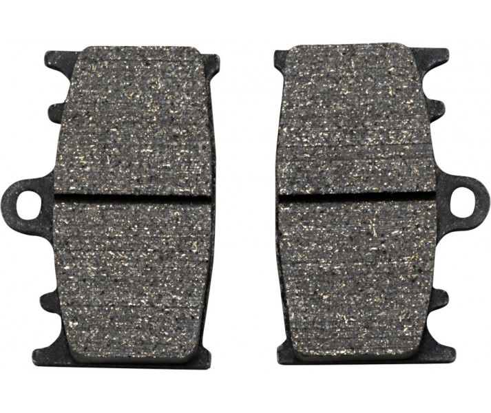 Pastillas de freno semimetálicas GALFER SYSTEMS /17212936/