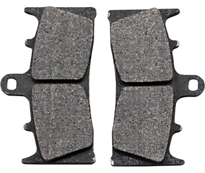 Pastillas de freno semimetálicas GALFER SYSTEMS /17212942/