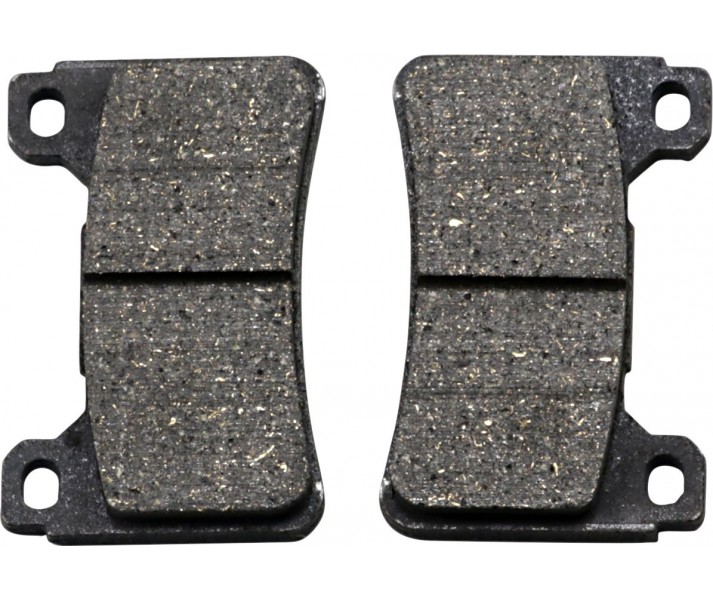Pastillas de freno semimetálicas GALFER SYSTEMS /17212966/