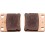 Pastillas de freno sinterizadas HH GALFER SYSTEMS /17220802/