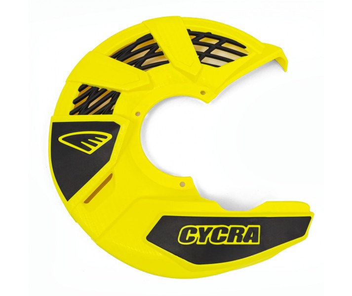 Protector para disco de freno CYCRA /05203098/