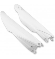 Protectores de horquilla en plástico CYCRA /04120240/