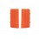 Radiator Louvers CYCRA /05203282/