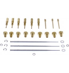 Carburetor Jet Kit ALL BALLS /10031946/