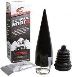 Kit de fuelle EZ Trail XL y herramienta de montaje ALL BALLS /02130788/