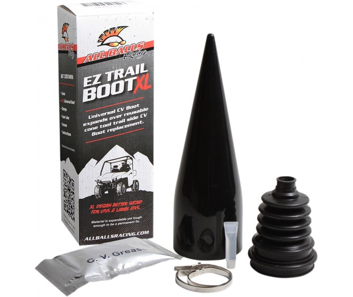 Kit de fuelle EZ Trail XL y herramienta de montaje ALL BALLS /02130788/