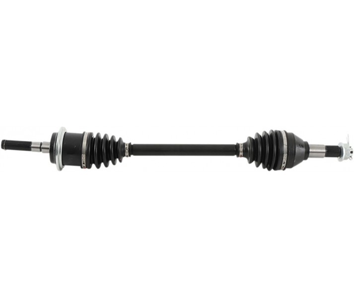 Eje de transmisión ultrarresistente 8Ball ALL BALLS /02141414/