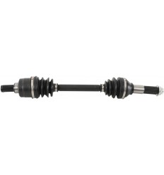 Eje de transmisión ultrarresistente 8Ball ALL BALLS /02141460/