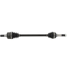 Eje de transmisión ultrarresistente 8Ball ALL BALLS /02141472/
