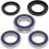 Kit de rodamientos de rueda ALL BALLS /02150018/
