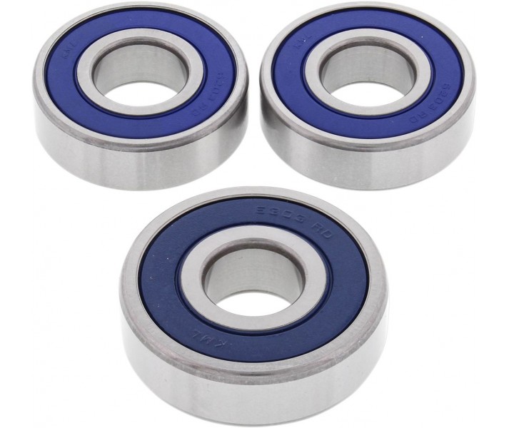 Kit de rodamientos de rueda ALL BALLS /02150029/