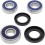 Kit de rodamientos de rueda ALL BALLS /02150031/