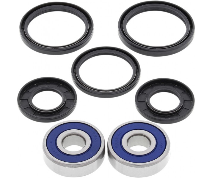 Kit de rodamientos de rueda ALL BALLS /02150043/