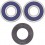 Kit de rodamientos de rueda ALL BALLS /02150050/