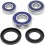 Kit de rodamientos de rueda ALL BALLS /02150087/