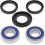 Kit de rodamientos de rueda ALL BALLS /02150850/