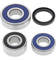 Kit de rodamientos de rueda ALL BALLS /02150852/