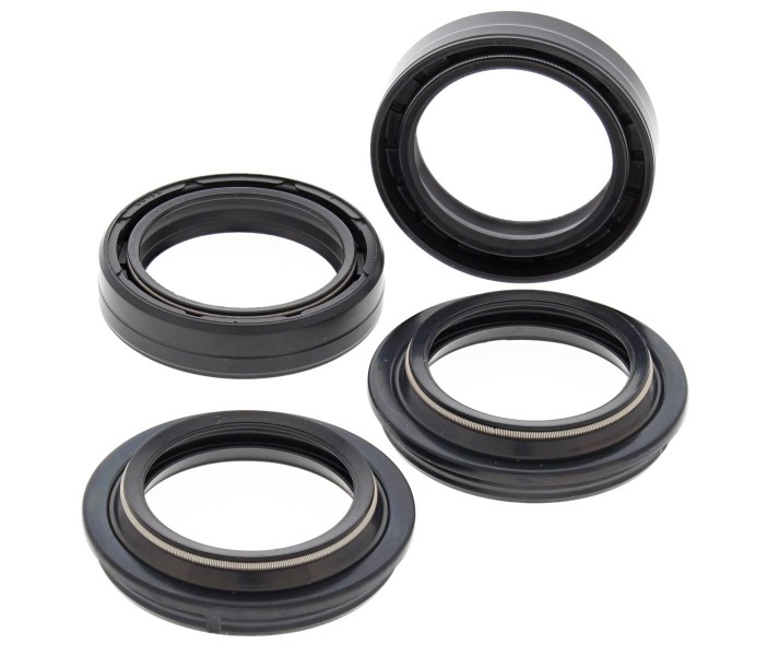 Kit retenes/guardapolvos de horquilla ALL BALLS /04070406/