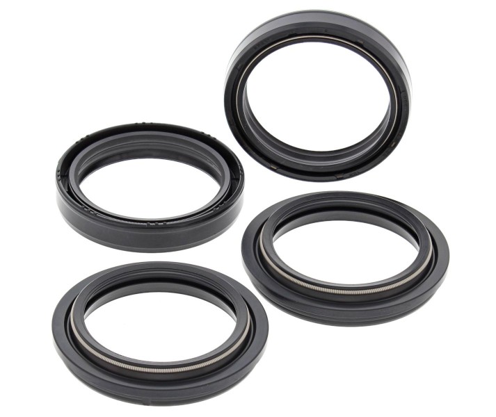 Kit retenes/guardapolvos de horquilla ALL BALLS /04070418/