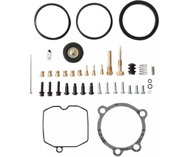 Kit carburador ALL BALLS /10031272/