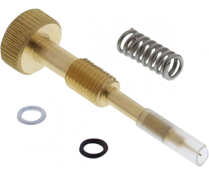 Fuel Mixture Screw ALL BALLS /10500451/