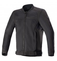 Chaqueta Alpinestars Luc V2 Air Negro |3308822-1100|