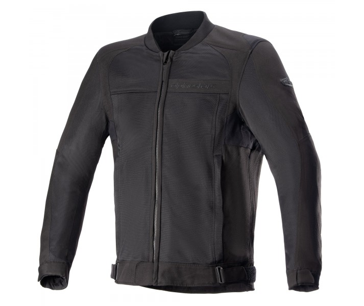 Chaqueta Alpinestars Luc V2 Air Negro |3308822-1100|