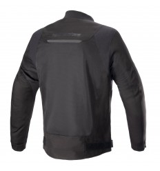 Chaqueta Alpinestars Luc V2 Air Negro |3308822-1100|