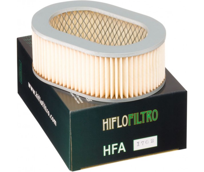 Filtro de aire de recambio OEM HIFLO FILTRO /10110343/
