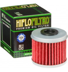 Filtro de aceite Premium HIFLO FILTRO /07120034/
