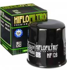 Filtro de aceite Premium HIFLO FILTRO /07120043/